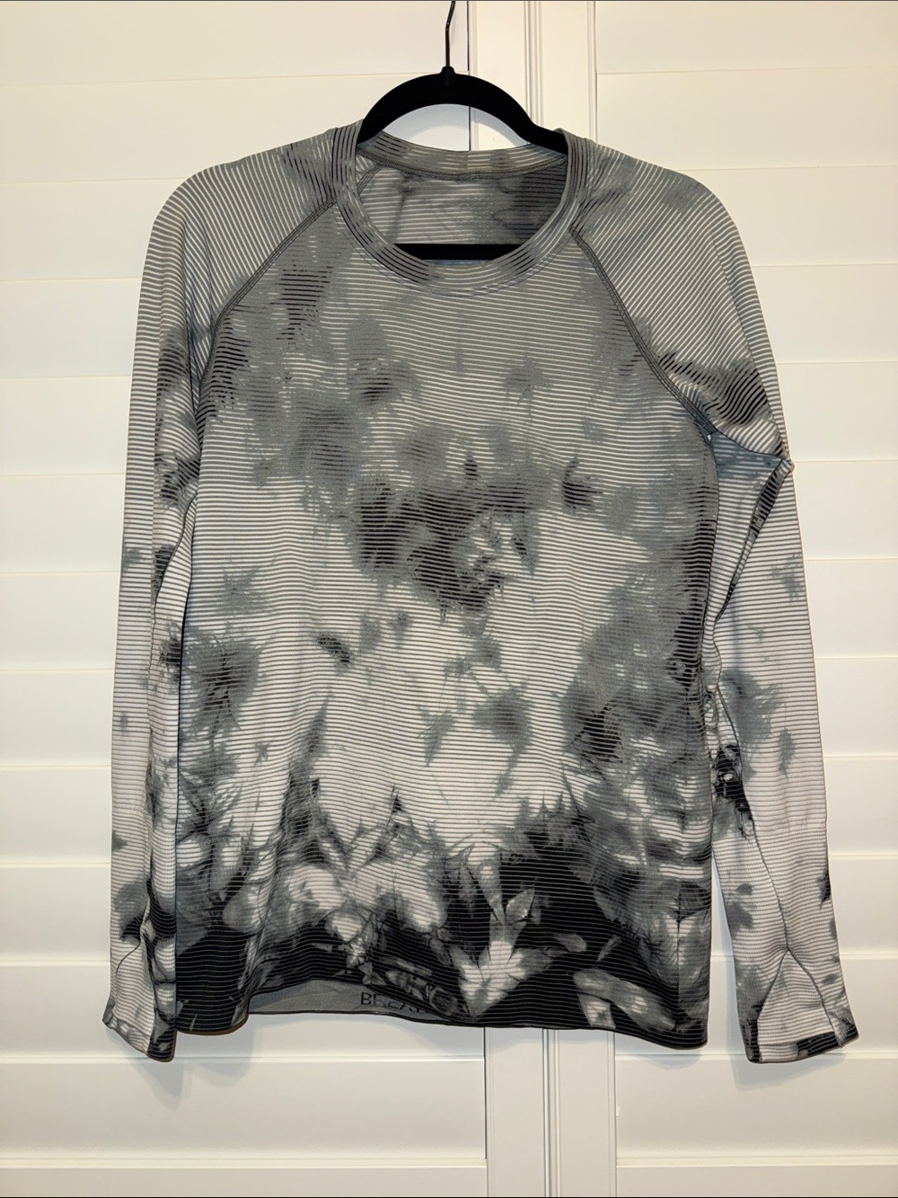 Lululemon Swiftly Tech Long Sleeve